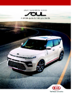 2021 Kia Soul CN