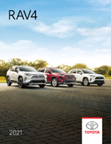 2021 Toyota RAV4 CN