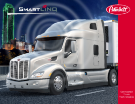 2019 Peterbilt SmartLinq Sales Sheet