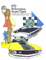 1970 Ford Performance Buyers Digest V2