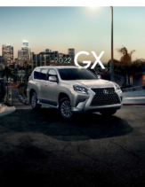 2022 Lexus GX