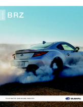 2022 Subaru BRZ