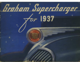 1937 Graham