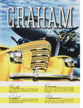 1939 Graham