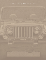 2002 Jeep Wrangler