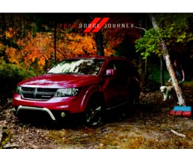 2020 Dodge Journey CN