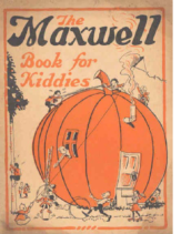 1917 Maxwell Kiddies