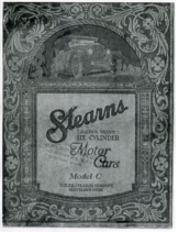 1925 Stearns