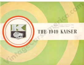 1949 Kaiser