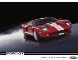 2005 Ford GT