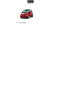 2011 Smart fortwo Flyer