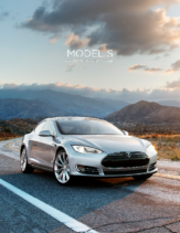 2014 Tesla Model S