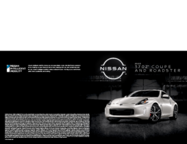 2020 Nissan 370Z CN