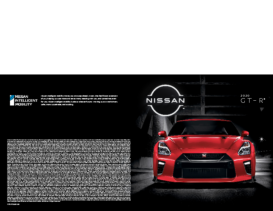 2020 Nissan GT-R CN