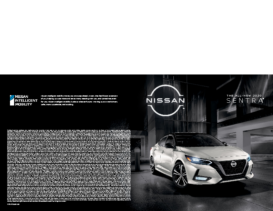 2020 Nissan Sentra CN