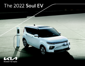 2022 Kia Soul EV CN