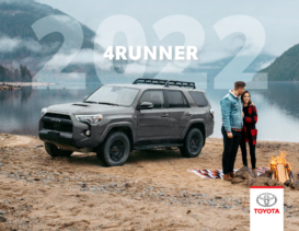 2022 Toyota 4Runner CN