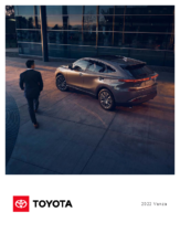 2022 Toyota Venza