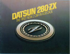1979 Datsun 280ZX