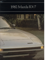 1982 Mazda RX-7