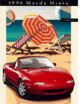 1996 Mazda Miata Roadster