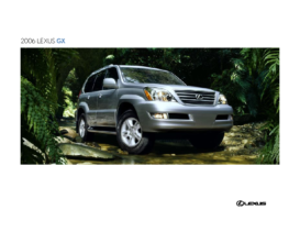 2006 Lexus GX