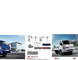 2012 Kia K4000G EU