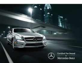 2013 Mercedes-Benz CPO