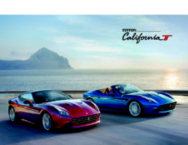 2014 Ferrari California