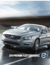 2014 Volvo Fleet V1