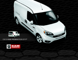 2020 Ram ProMaster City CN