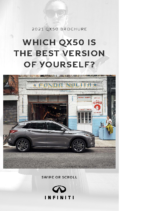 2021 Infiniti QX50 CN