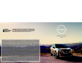 2022 Nissan Rogue