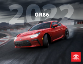 2022 Toyota GR86 CN