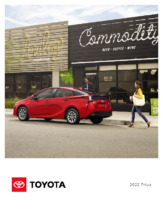 2022 Toyota Prius v3