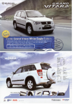 2007 Suzuki Grand Vitara ID