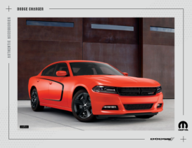 2022 Dodge Charger Accessories