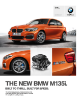 2015 BMW 1 ID