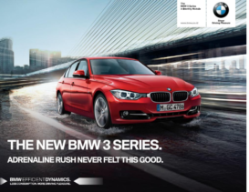 2015 BMW 3 ID