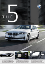 2021 BMW 530i Opulence ID