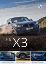 2021 BMW X3 sDrive20i ID