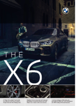 2021 BMW X6 ID