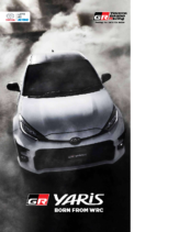 2021 Toyota GR Yaris ID