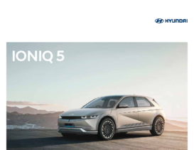 2022 Hyundai IONIQ 5 ID