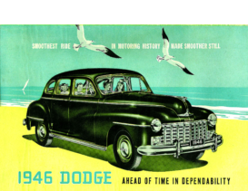 1946 Dodge AUS