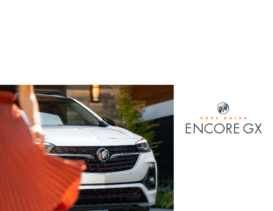 2022 Buick Encore GX V2