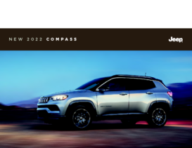 2022 Jeep Compass CN