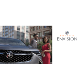 2022 Buick Envision V1