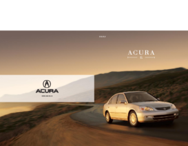 2003 Acura EL CN