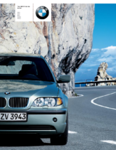 2003 BMW 3 Series Sedan CN